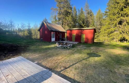 Grondalen Casa | Bekkvang Fjøs Tiny House