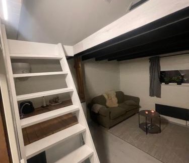 Grondalen Casa | Bekkvang Fjøs Tiny House