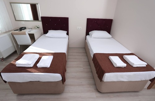 Yalova Hotel | Beksiti Hotel