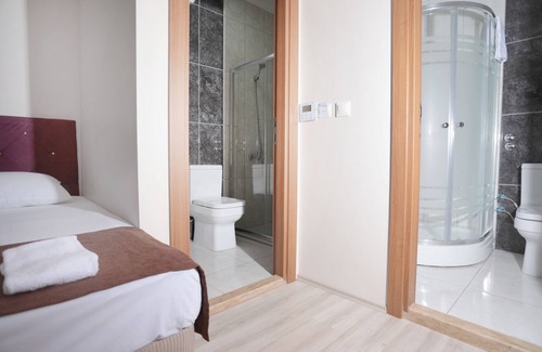 Yalova Hotel | Beksiti Hotel