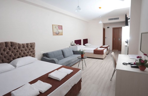 Yalova Hotel | Beksiti Hotel