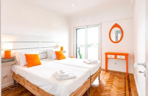 Belem Apartamento | Belém River Apartment View