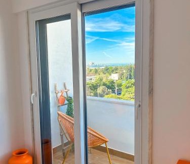 Belem Apartamento | Belém River Apartment View