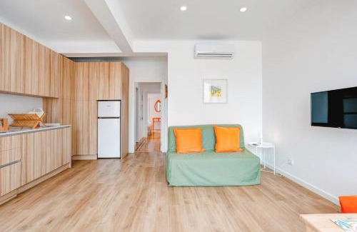Belem Apartamento | Belém River Apartment View