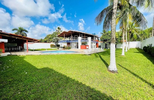 Sao Jose de Ribamar Casa | Belíssima Casa a 400m da praia do Araçagy