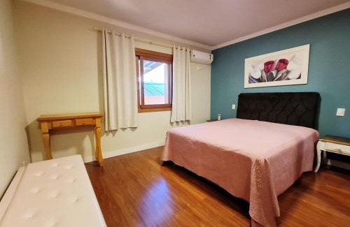 Mato Queimado Casa | Belíssima Casa 3 Quartos 5 Minutos do Centro