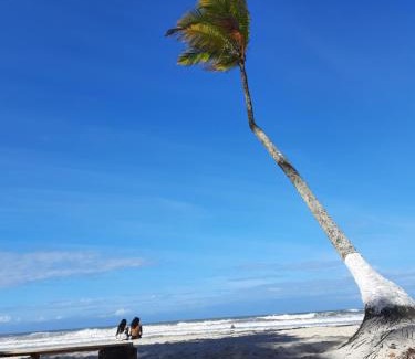 Aritagua Casa | Belíssima Casa na praia