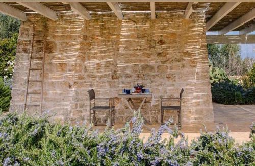 Ostuni Villa | Belíssima Villa Floreale com piscina