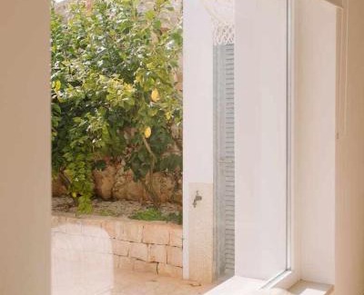 Ostuni Villa | Belíssima Villa Floreale com piscina