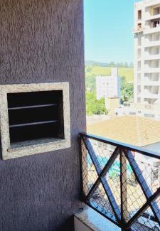 Piratuba Apartamento | Belíssimo Apto Frente Morada do Sol