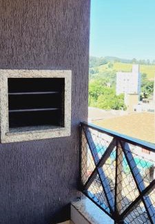 Piratuba Apartamento | Belíssimo Apto Frente Morada do Sol