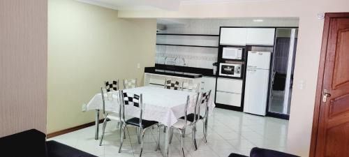 Piratuba Apartamento | Belíssimo Apto Frente Morada do Sol