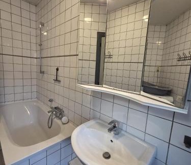 Gosselies Apartamento | Bel-étage cosy 2 chambres proche Charleroi-Airport