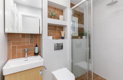 Thessaloniki City Centre Apartamento | Bel Air by halu!, Elegant apartment in the center