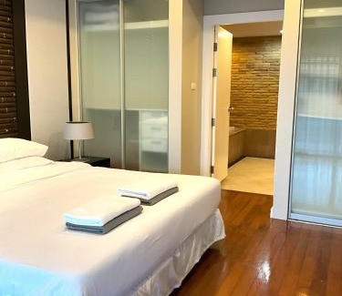 Wichit Apartamento | Bel Air Cape Panwa Resort Phuket