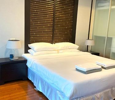 Wichit Apartamento | Bel Air Cape Panwa Resort Phuket
