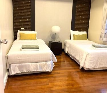 Wichit Apartamento | Bel Air Cape Panwa Resort Phuket