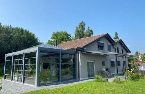 Engollon Casa | Bel air