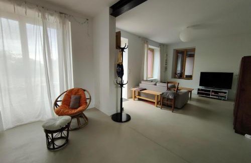 Thesee Casa | Bel Air Frais proche Beauval & châteaux de la Loire
