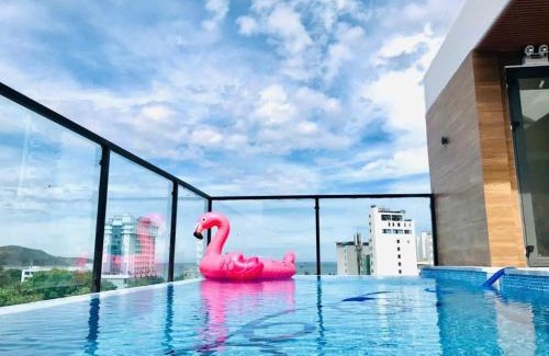 Quy Nhon Hotel | Bel-air Hotel