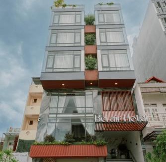 Quy Nhon Hotel | Bel-air Hotel