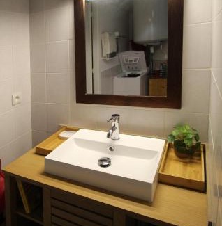 La Ciotat Apartamento | Bel Air -les Restanques