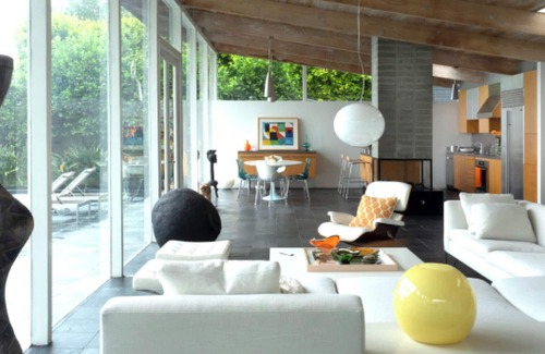 Sherman Oaks Casa | Bel Air: Private Architectural with Views