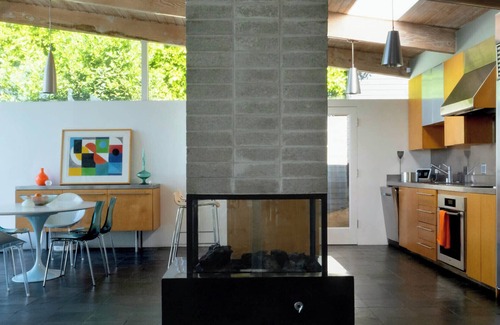 Sherman Oaks Casa | Bel Air: Private Architectural with Views