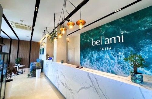 Orikum Hotel | Bel Ami Suita Hotel