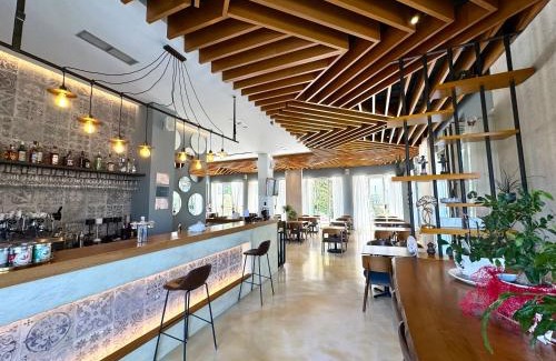 Orikum Hotel | Bel Ami Suita Hotel
