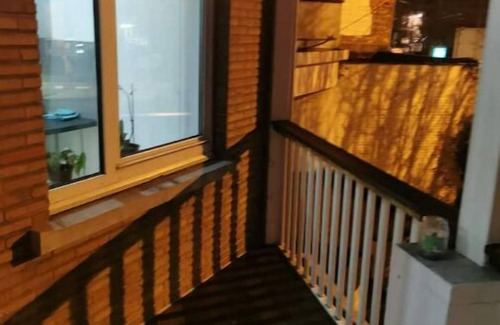 Sint-Agatha-Berchem Apartamento | Bel Appartement Pour 4 Personnes à Bruxelles