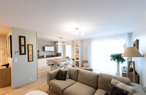 Pau Nord Apartamento | Bel'Apparté