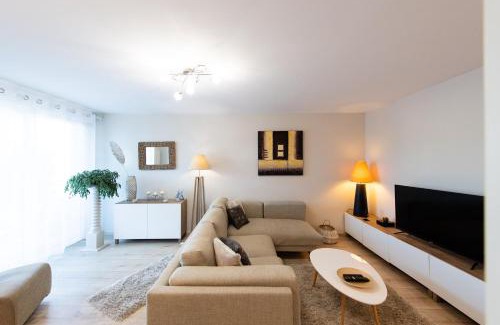 Pau Nord Apartamento | Bel'Apparté