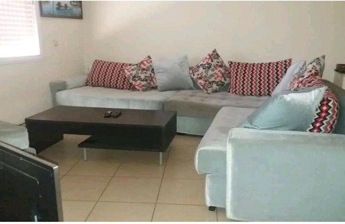 Belvedere Apartamento | Bel appart lumineux à Casablanca
