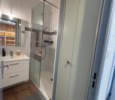 Piau Engaly Apartamento | Bel Appart Résidence Gentianes Monitor
