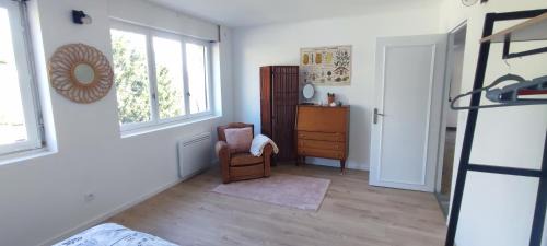 Lay-Saint-Christophe Apartamento | Bel appartement lumineux 3 chambres