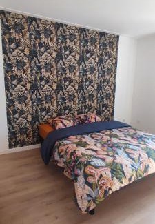 Lay-Saint-Christophe Apartamento | Bel appartement lumineux 3 chambres