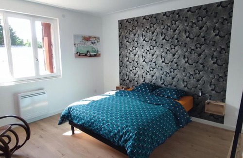 Lay-Saint-Christophe Apartamento | Bel appartement lumineux 3 chambres