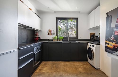 Neuilly-sur-Seine Apartamento | Bel Appartement - Bois de Boulogne/fondation Lvmh