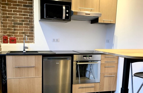 Neuilly-sur-Seine Apartamento | Bel Appartement Parisien