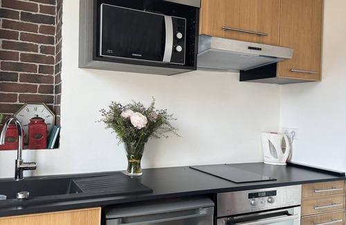 Neuilly-sur-Seine Apartamento | Bel Appartement Parisien