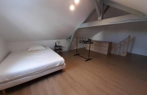 Isle Apartamento | Bel appartement à 2 pas du CHU