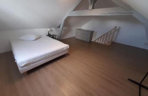 Isle Apartamento | Bel appartement à 2 pas du CHU