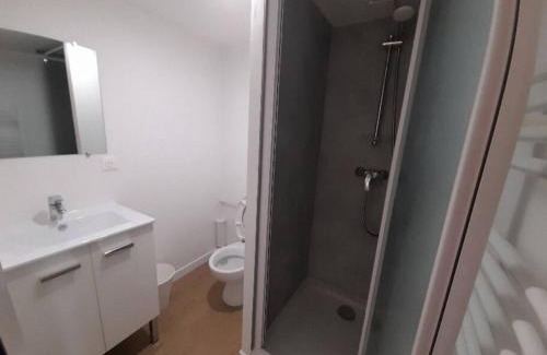 Isle Apartamento | Bel appartement à 2 pas du CHU