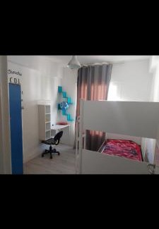 Cite El Houda Apartamento | Bel appartement Agadir
