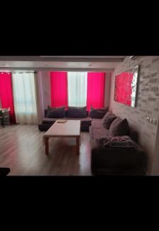 Cite El Houda Apartamento | Bel appartement Agadir
