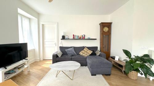 Historic Center Apartamento | Bel appartement au cœur de Strasbourg