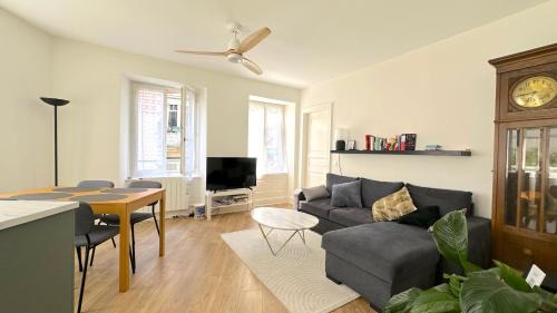 Historic Center Apartamento | Bel appartement au cœur de Strasbourg