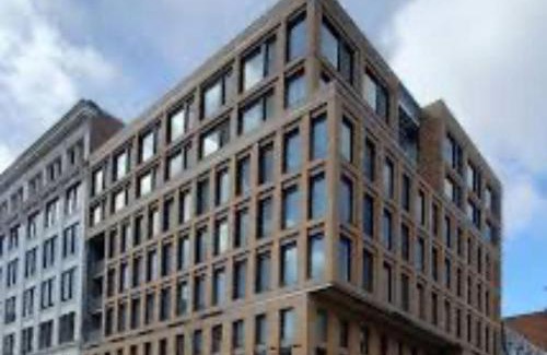 Quartier des Spectacles Apartamento | Bel Appartement au centre-ville Montréal