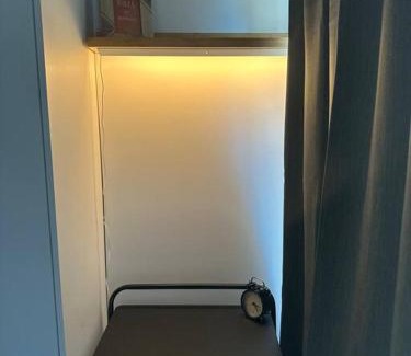 Quartier des Spectacles Apartamento | Bel Appartement au centre-ville Montréal